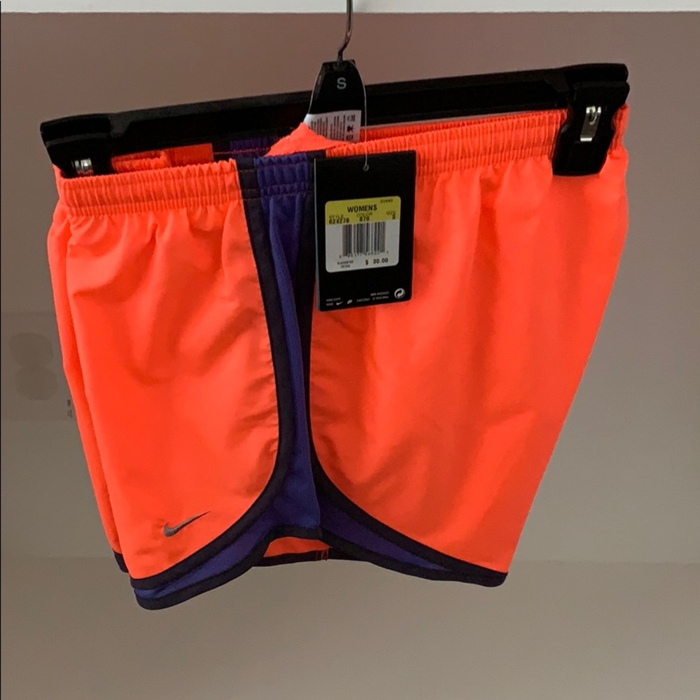 Nike shorts